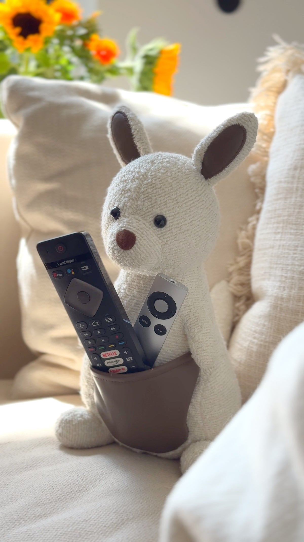 The Original Remote-a-Roo